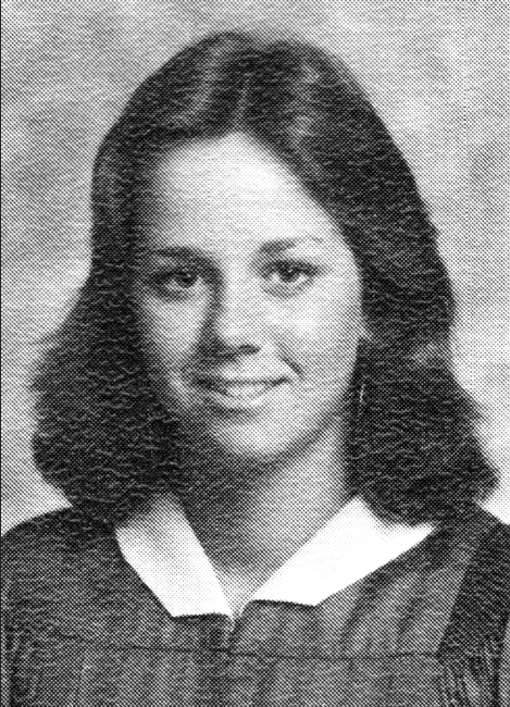 Cathy Calhoun