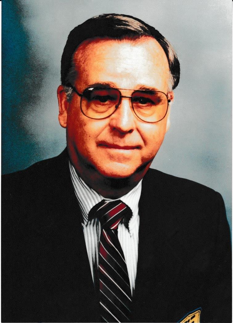 Dean Crowley