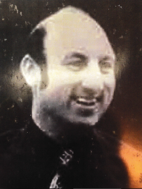 Emmett Menasco