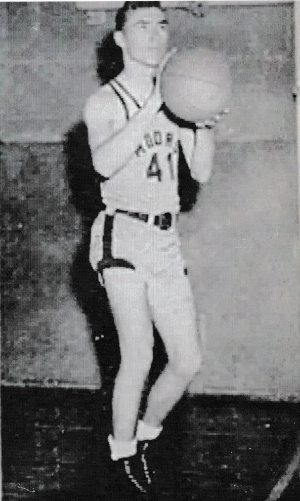 Gene Logan