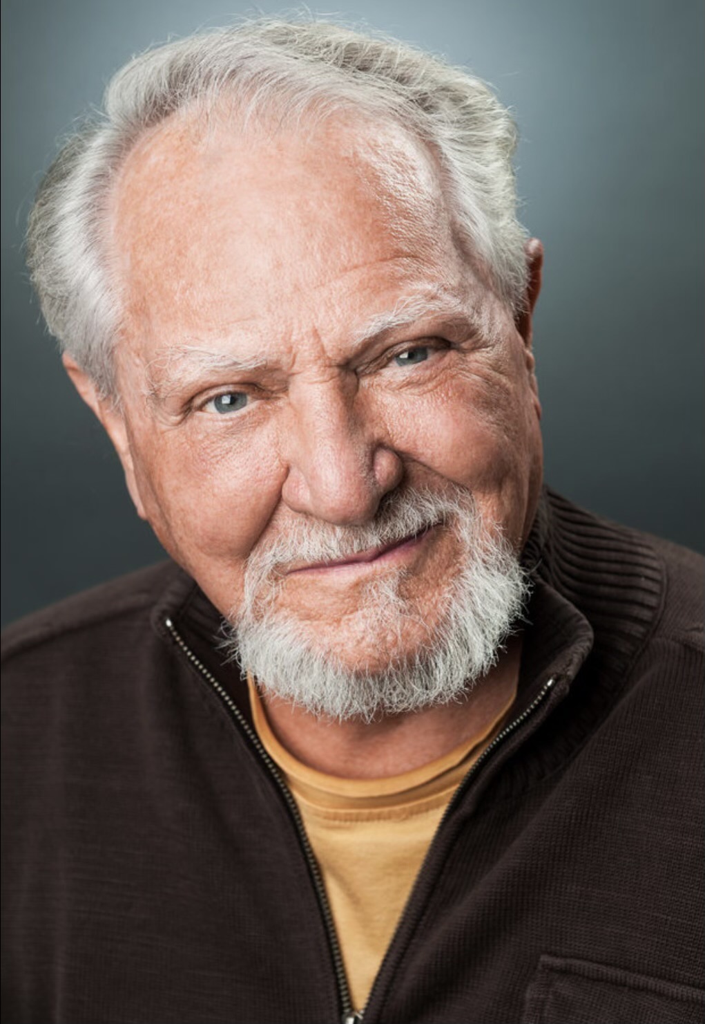 Clive Cussler