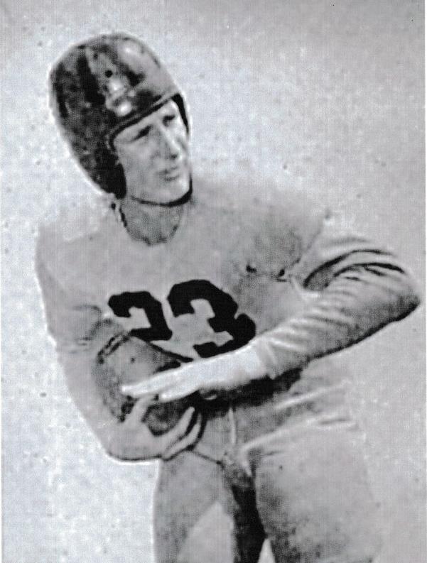 Jim Haggerty