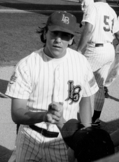 Jimmy Griego