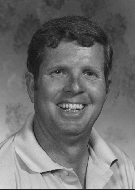 Lowell Johnson