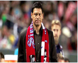 Martin Vazquez