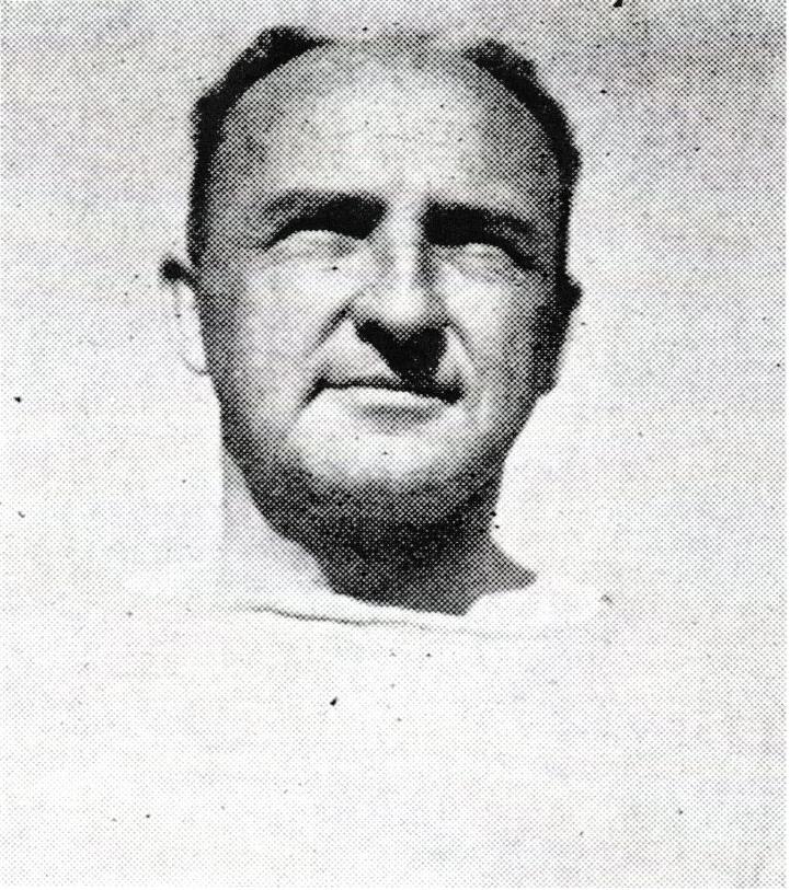 Pop Horne