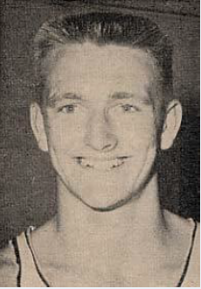 Ron Bane
