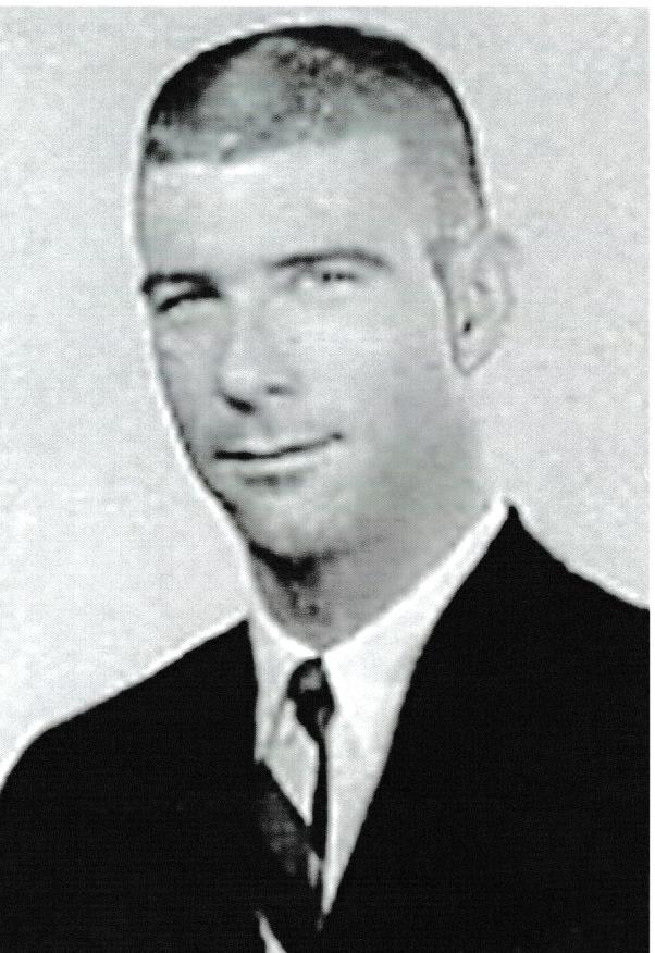 Roy Wallace