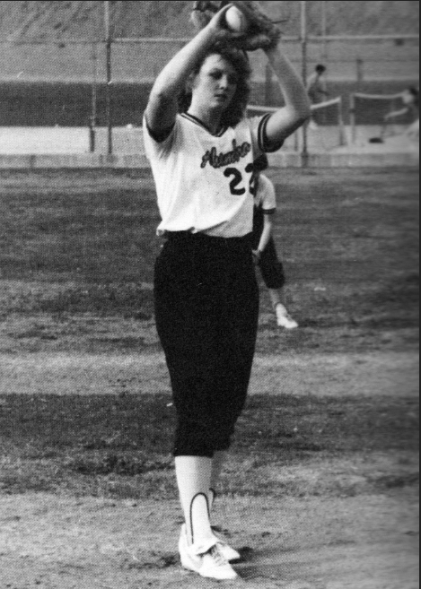 Stacy Schumaker