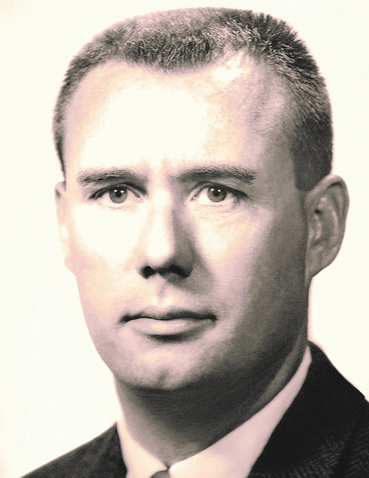 Ted Banks