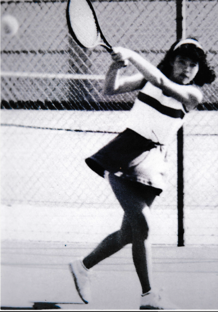 Vanessa Huey